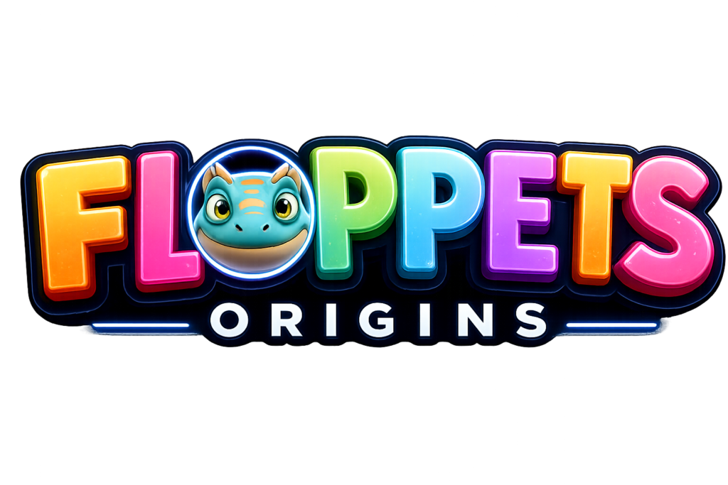 Floppets logo